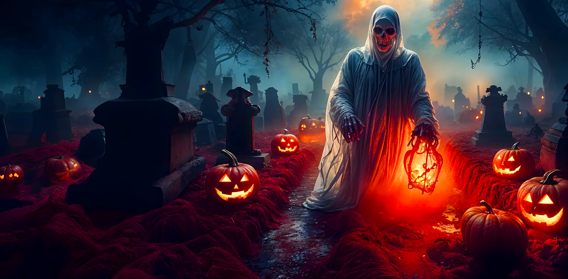Halloween-Freeing