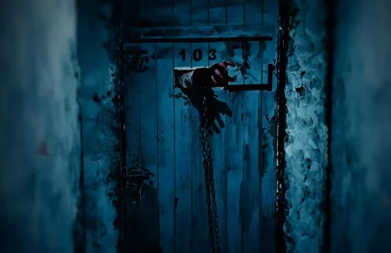 L’Asile partie 1 - Immersive game Freeing