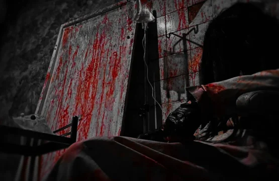 L’Asile partie 2 - Immersive game Freeing