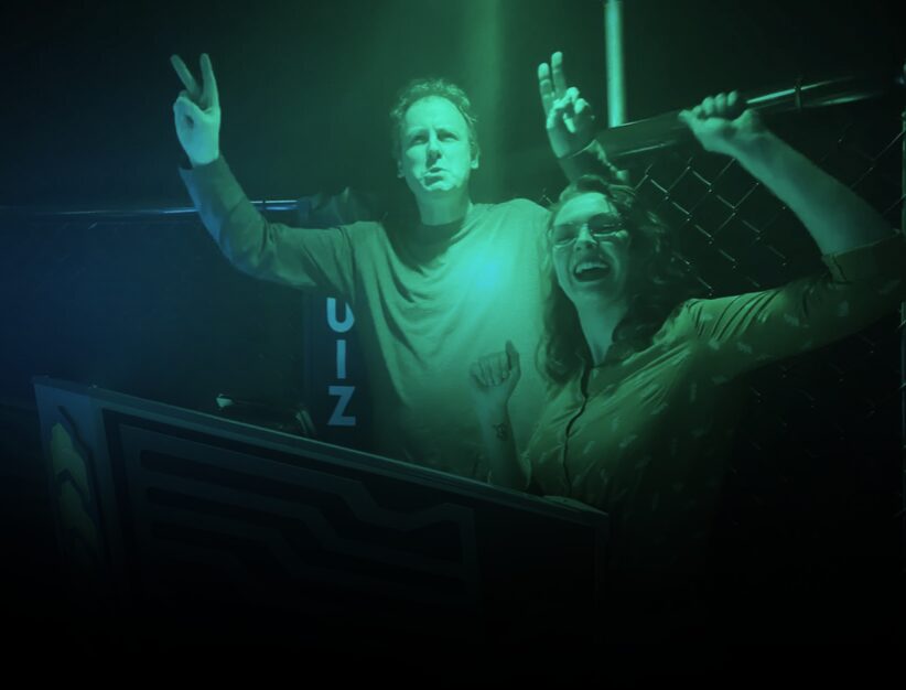 Quiz Freeing - 60 minutes