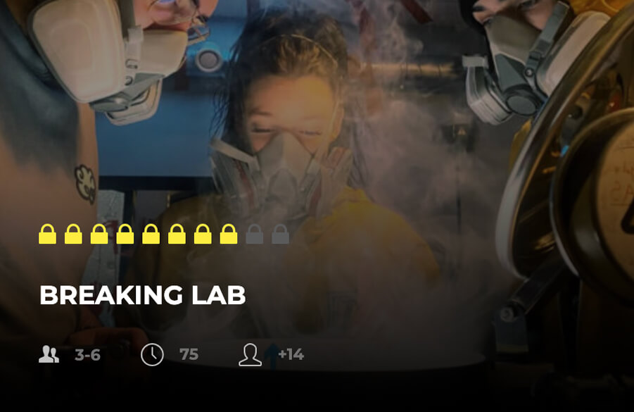 Freeing-Breaking-Lab