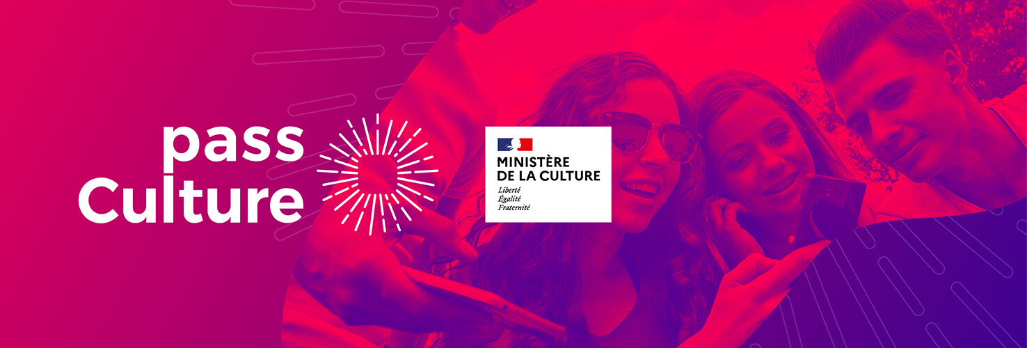 banniere Pass Culture chez freeing escape game