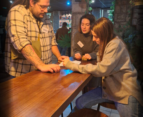 Murder Party Freeing - indices