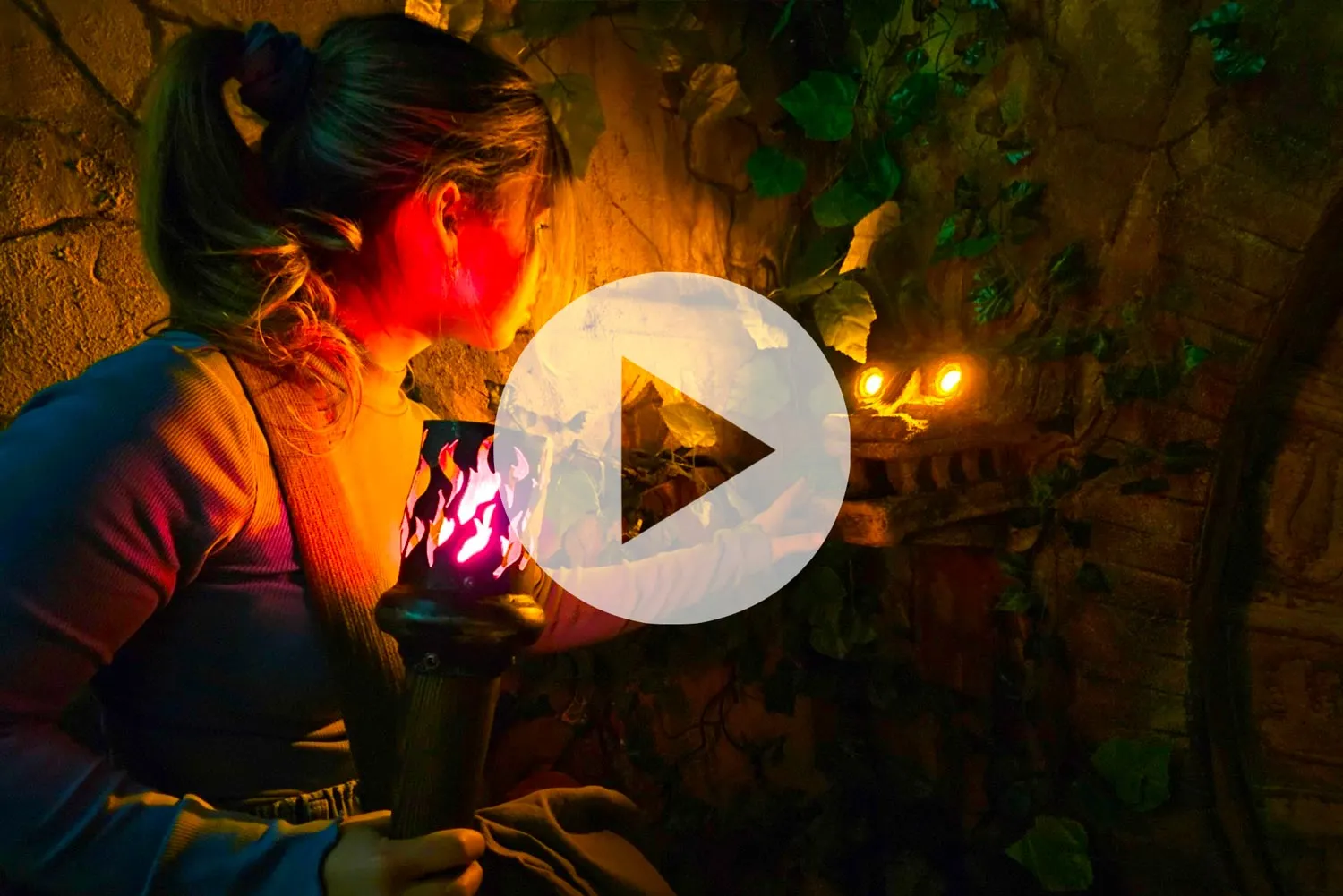 Escape game et expériences immersives à Saint-Maximin