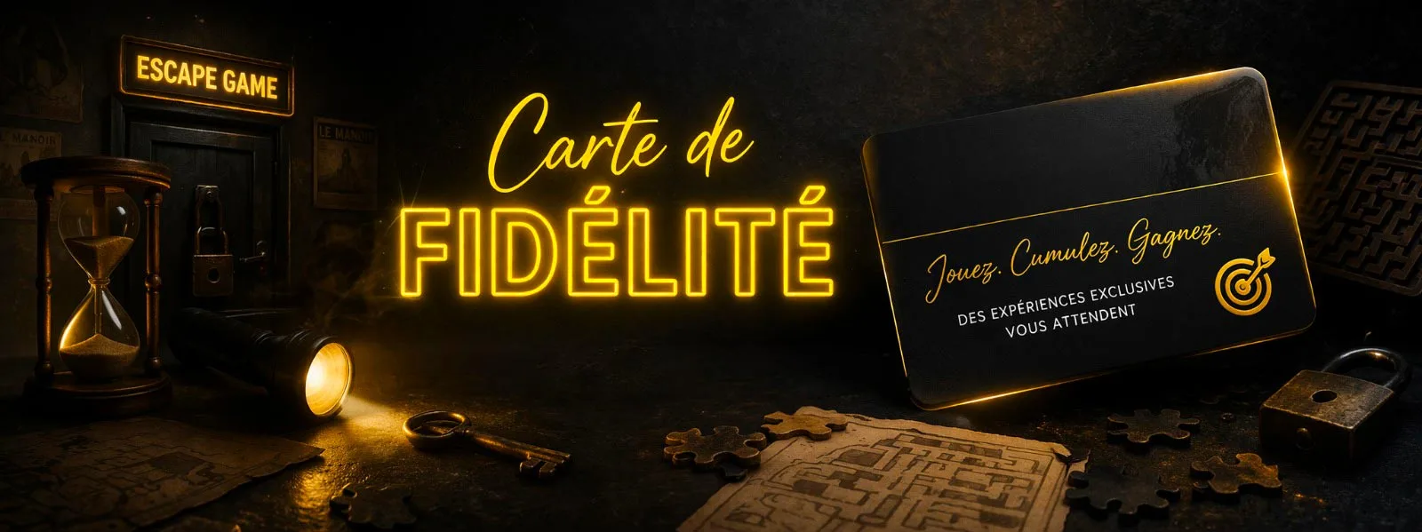 Carte fidélité Freeing