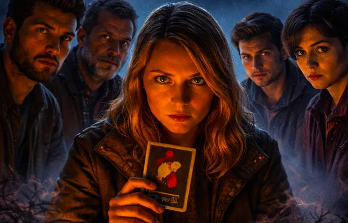 Loups-Garous au Freeing Café à Saint-Maximin