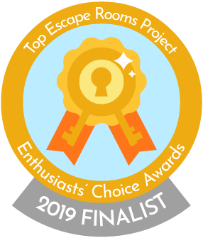 TERPECA - Salle récompensée