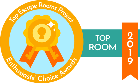 TERPECA - Top Room