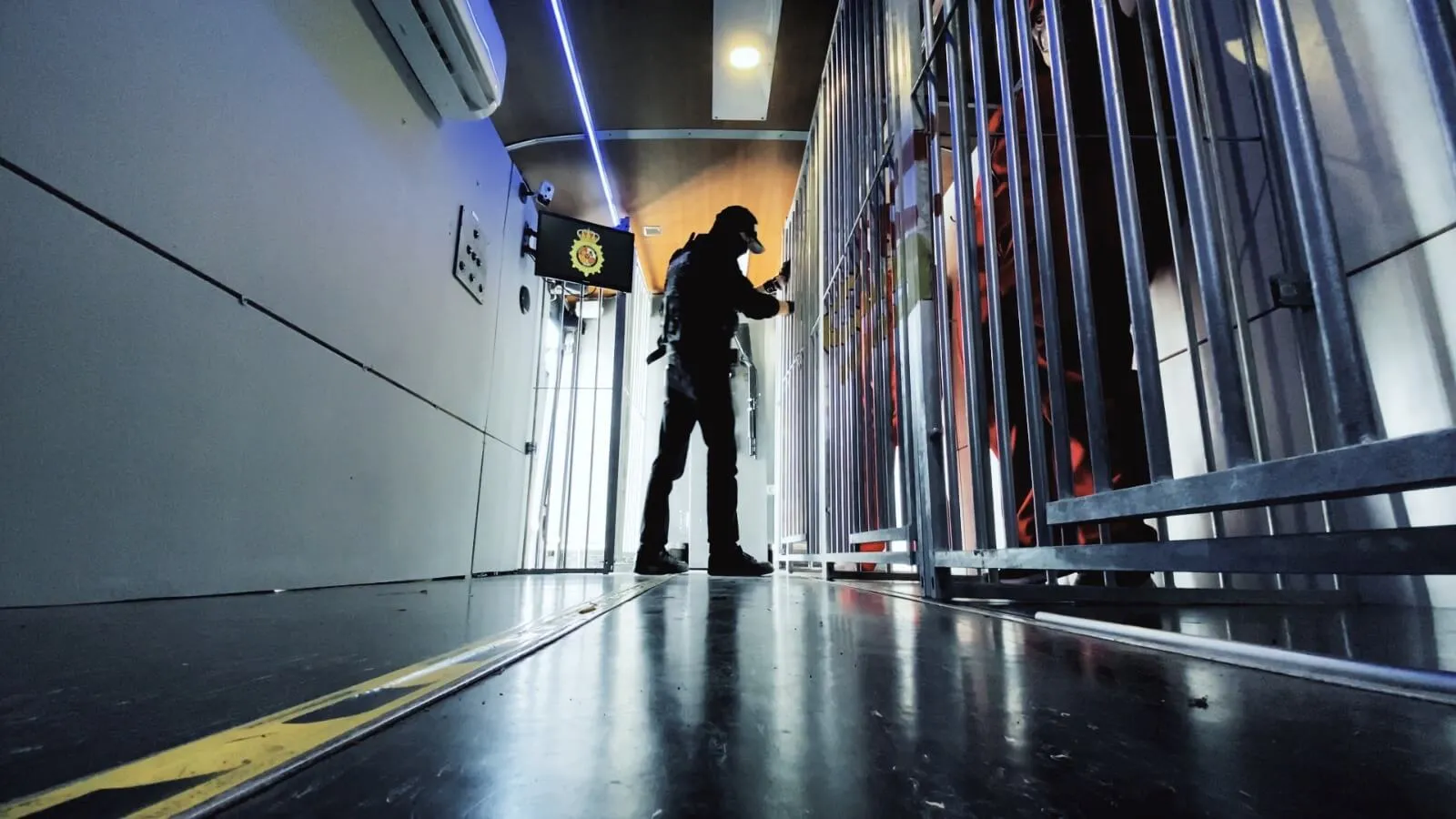 L’Évasion du Siècle - photo 4