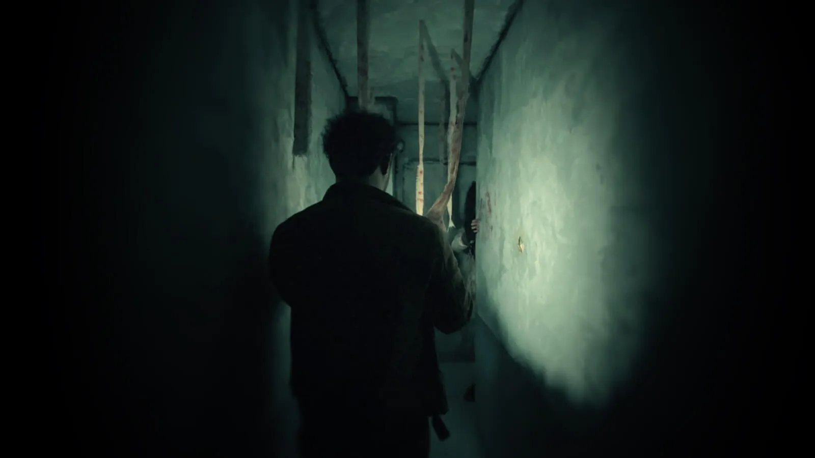 L’Asile partie 2 - photo 6