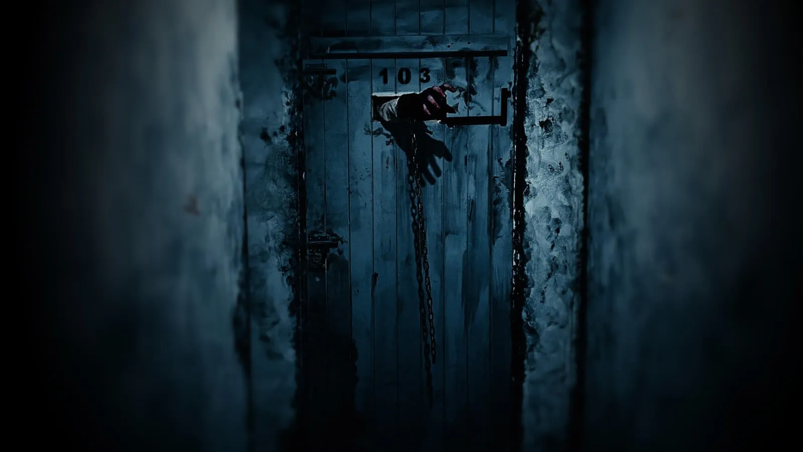 L’Asile partie 2 - photo 3