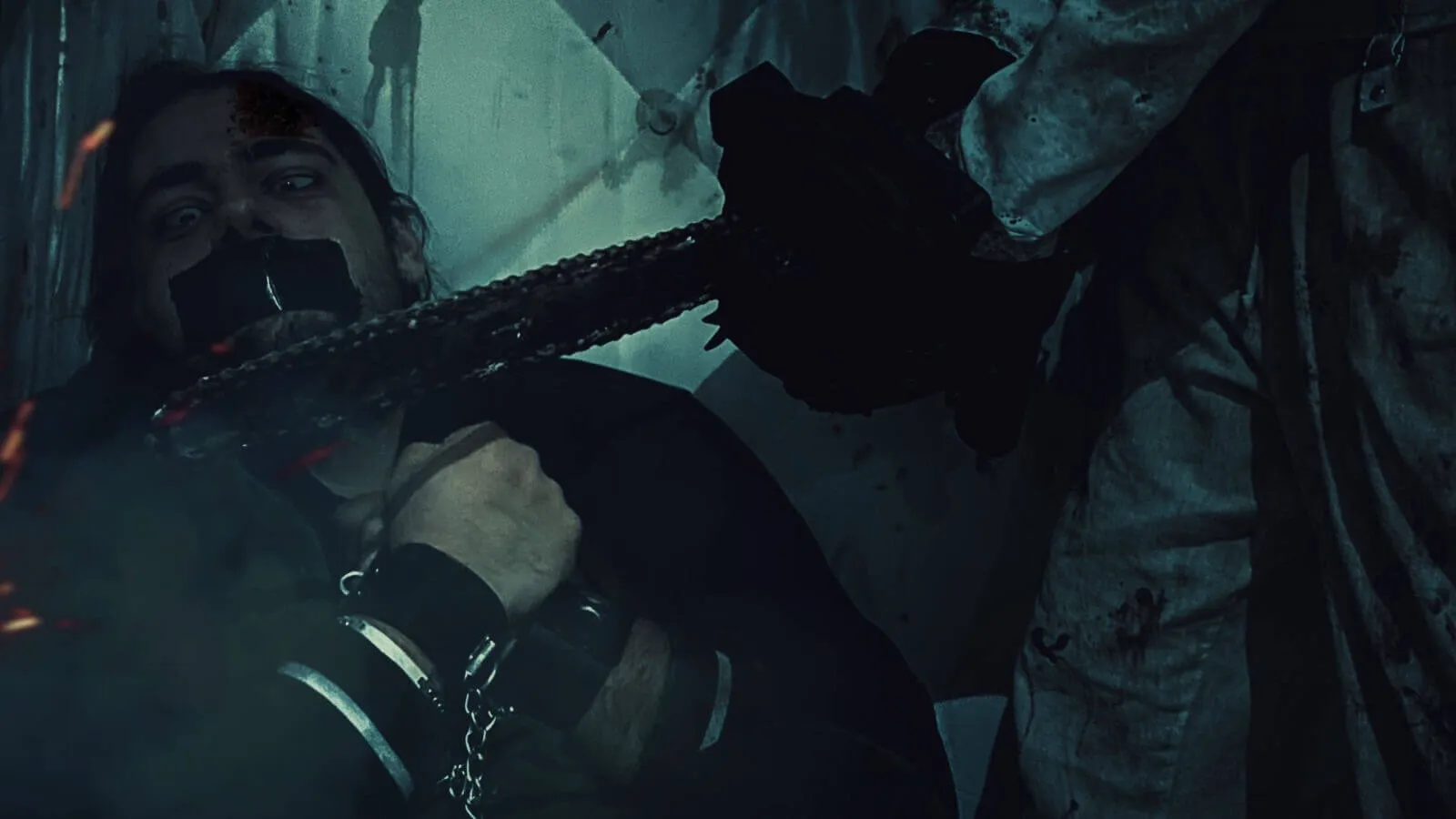 L’Asile partie 2 - photo 2