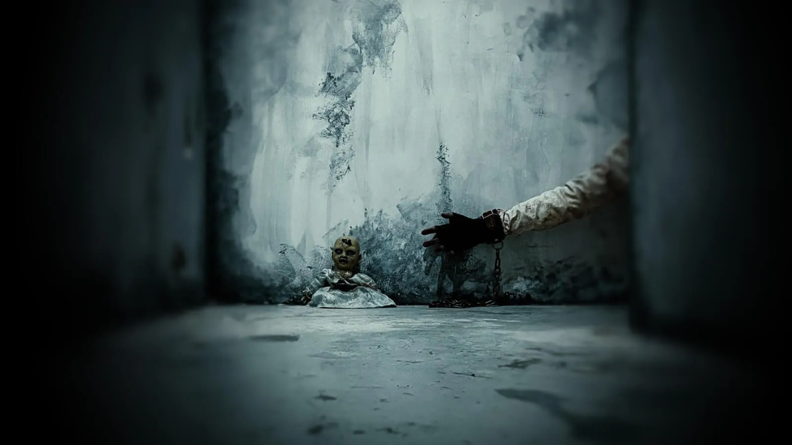 L’Asile partie 2 - photo 1