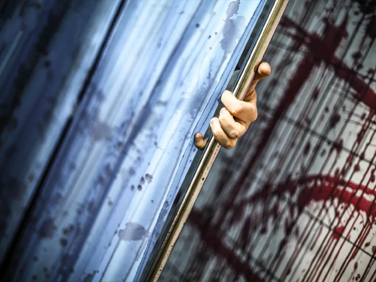 L’Hôpital Abandonné - photo 6