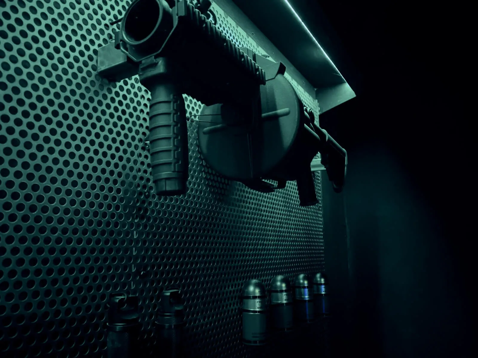 Le Justicier de la Nuit - photo 1